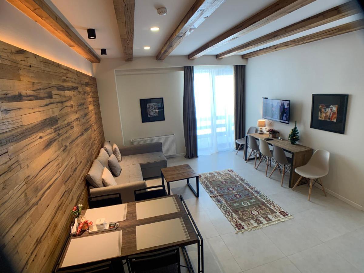 Zen Apartments Gudauri Habitación foto